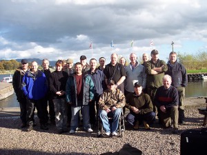 AFYD First Coaching Course 2007